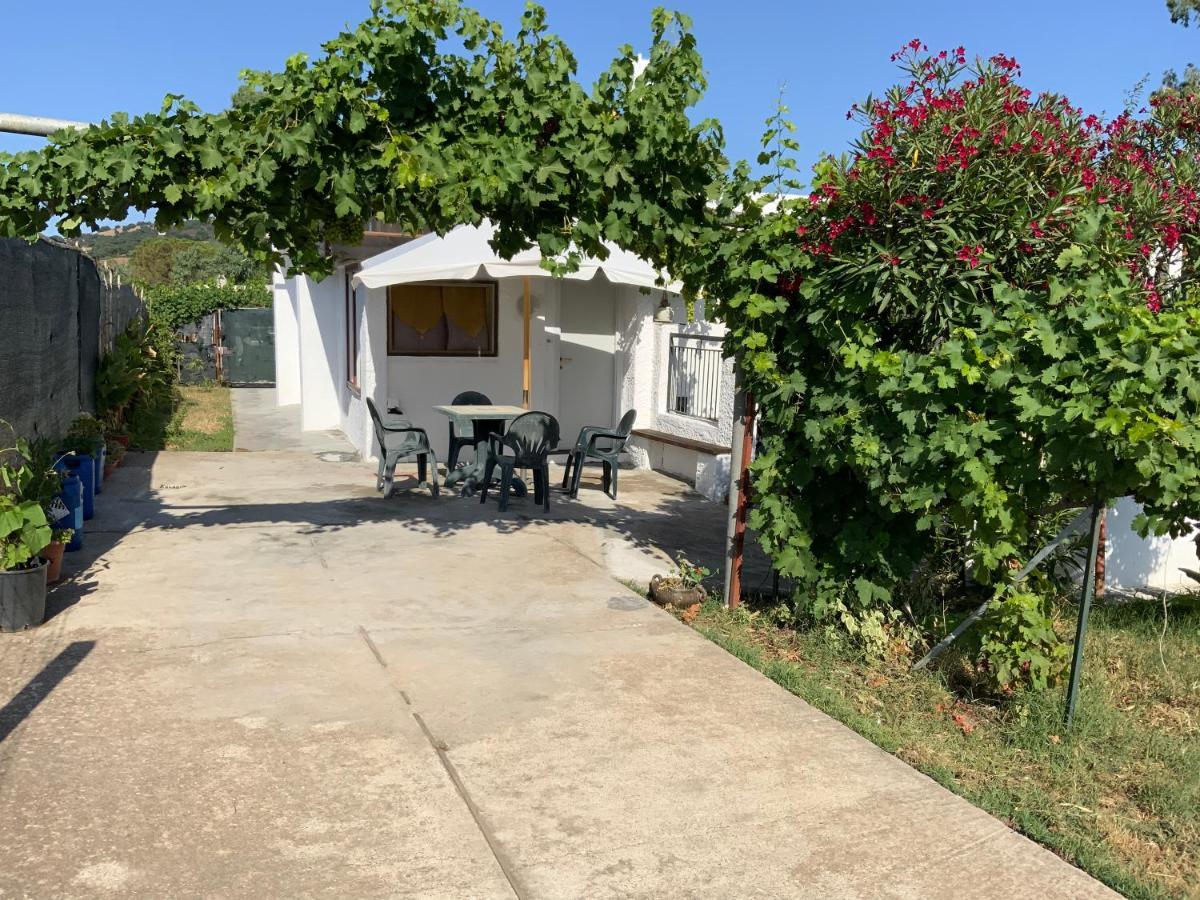Appartamento Esinai 2 Siniscola Exterior foto