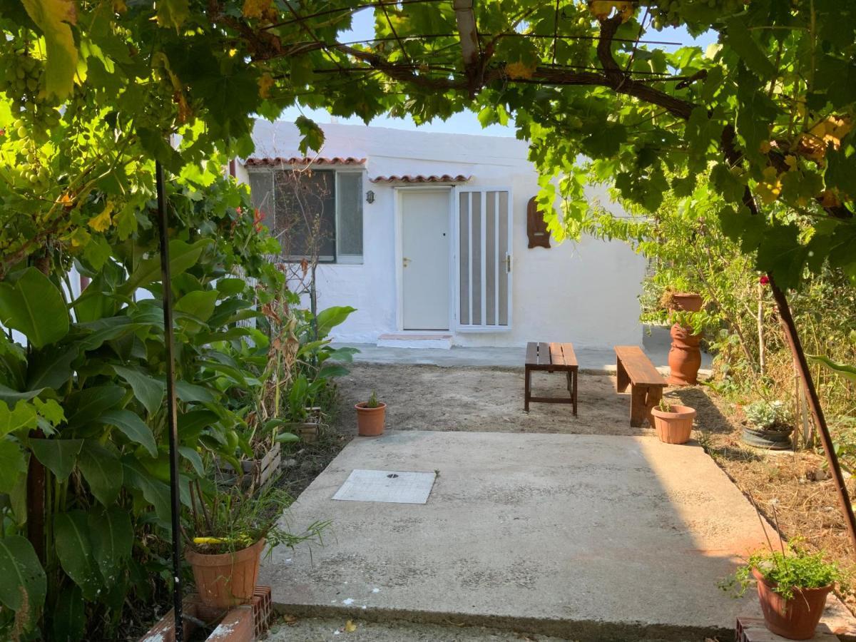Appartamento Esinai 2 Siniscola Exterior foto