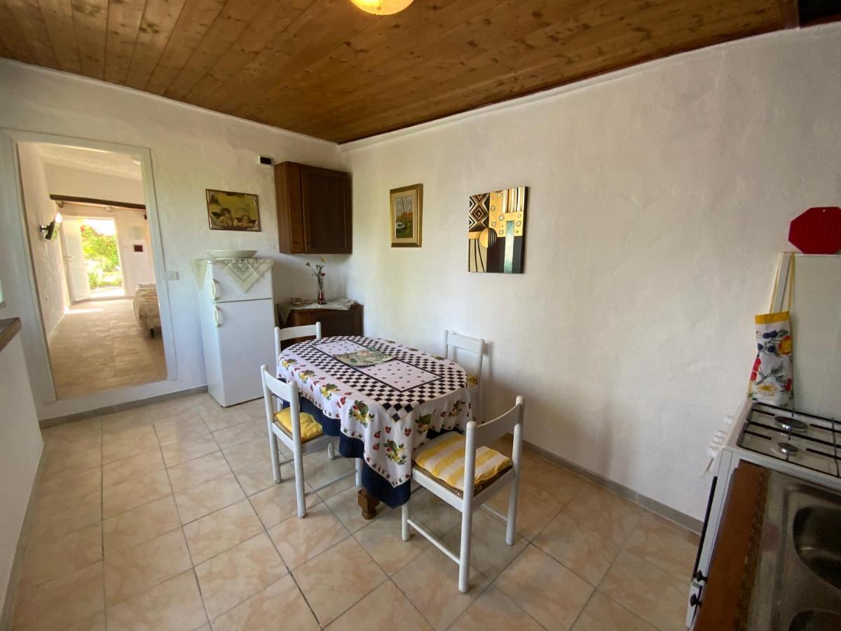 Appartamento Esinai 2 Siniscola Exterior foto
